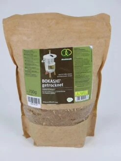 Bokashi Granulate